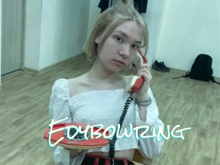 Edybowring