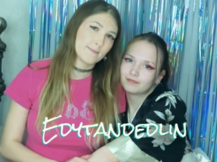 Edytandedlin