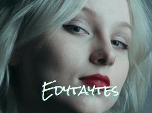 Edytaytes