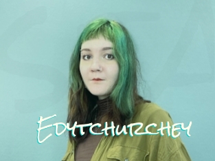 Edytchurchey