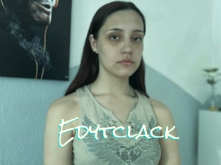 Edytclack