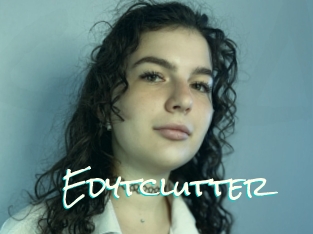 Edytclutter