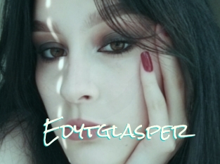 Edytglasper
