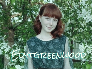 Edytgreenwood