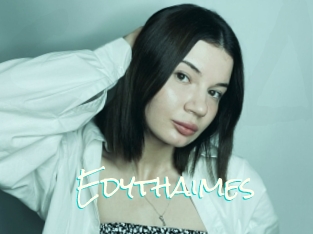 Edythaimes