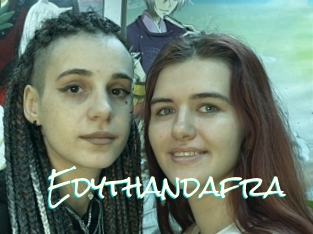 Edythandafra