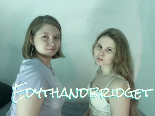 Edythandbridget