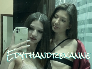 Edythandrexanne