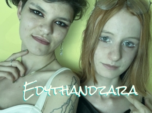 Edythandzara