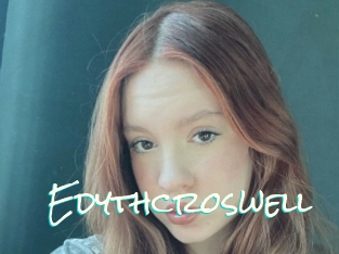 Edythcroswell