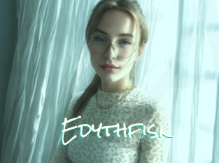 Edythfisk