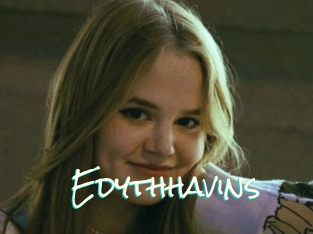 Edythhavins