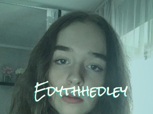 Edythhedley