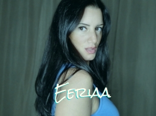 Eeriaa