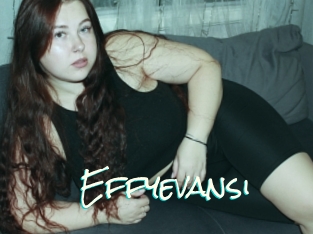 Effyevansi