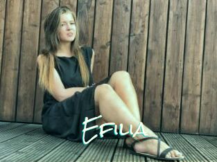 Efilia