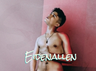 Eidenallen