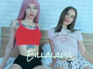 Eillalapa