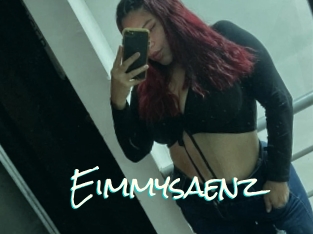 Eimmysaenz