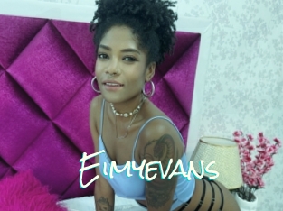 Eimyevans