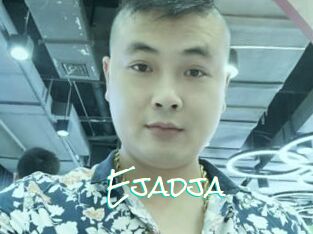 Ejadja