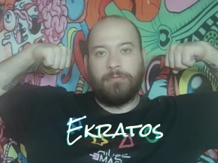 Ekratos