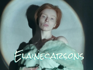 Elainecarsons