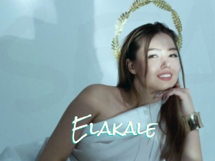 Elakale