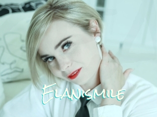 Elanismile