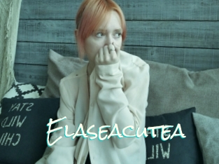 Elaseacutea