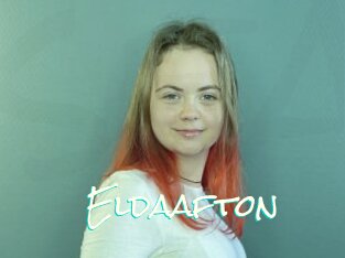 Eldaafton