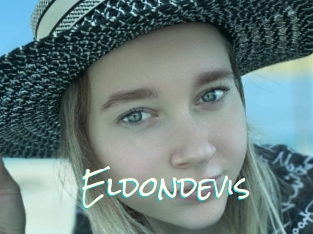 Eldondevis