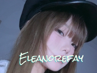 Eleanorefay