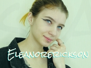 Eleanorerickson
