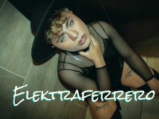 Elektraferrero