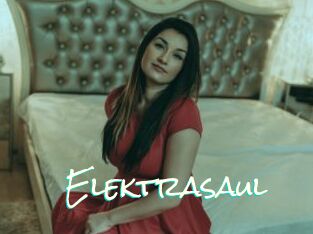 Elektrasaul