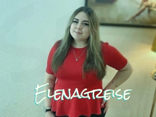 Elenagreise