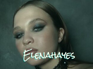 Elenahayes