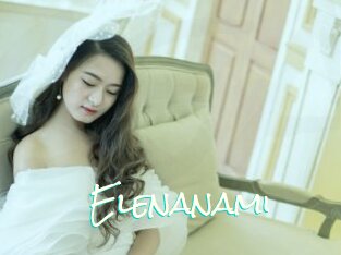 Elenanami