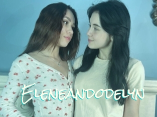 Eleneandodelyn