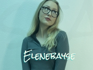 Elenebayse