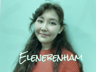 Elenebenham