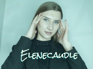 Elenecaudle
