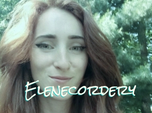 Elenecordery