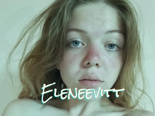 Eleneevitt