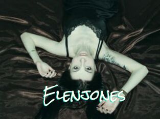 Elenjones