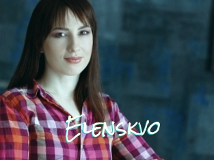 Elenskvo