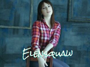 Elensquaw