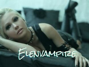 Elenvampire