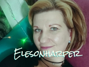 Elesonharper